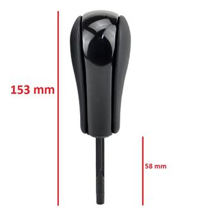 Pomo Bmw cambio automático