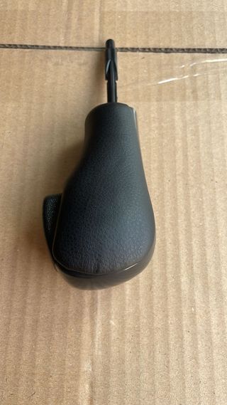 Pomo Bmw cambio automático