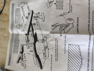 Maqueta Beriev Be-12 Tchaika