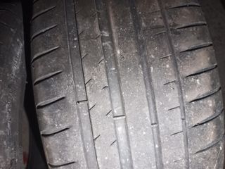 Neumáticos usados 215/50 R17 Pilot Sport 4