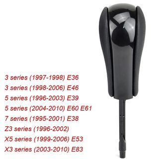 Pomo Bmw cambio automático