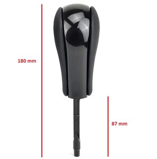 Pomo Bmw cambio automático