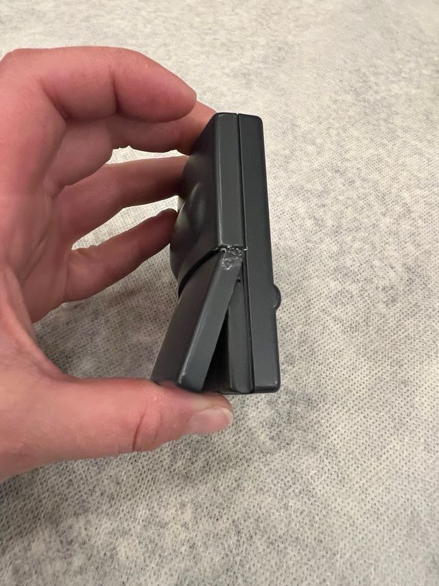 Orologio/sveglia da Tavolo Oregon Scientific