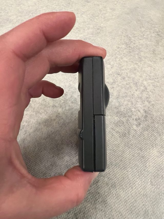 Orologio/sveglia da Tavolo Oregon Scientific