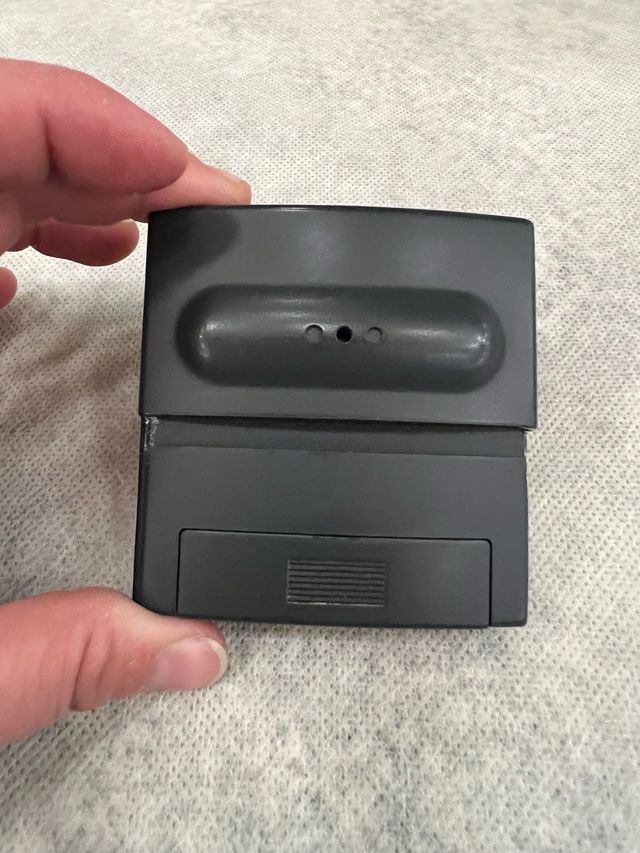 Orologio/sveglia da Tavolo Oregon Scientific