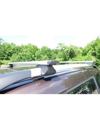 Barras de techo paraRenault Megane III (2008-2016)