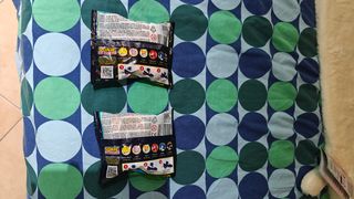 3x Sonic personaggi azione