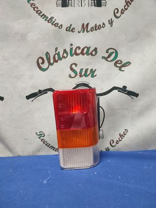 Piloto trasero Seat Panda (Derecho)