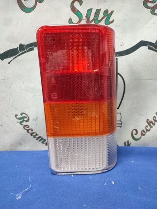 Piloto trasero Seat Panda (Derecho)