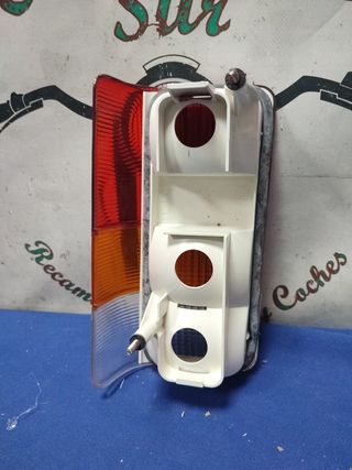 Piloto trasero Seat Panda (Derecho)