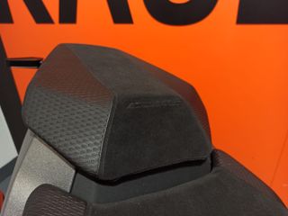 KTM DUKE 990