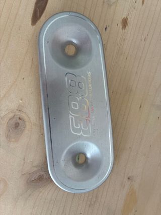 883 Sequential Port Injection