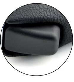 Pomo Bmw cambio automático