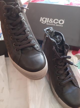 Scarpe donna 