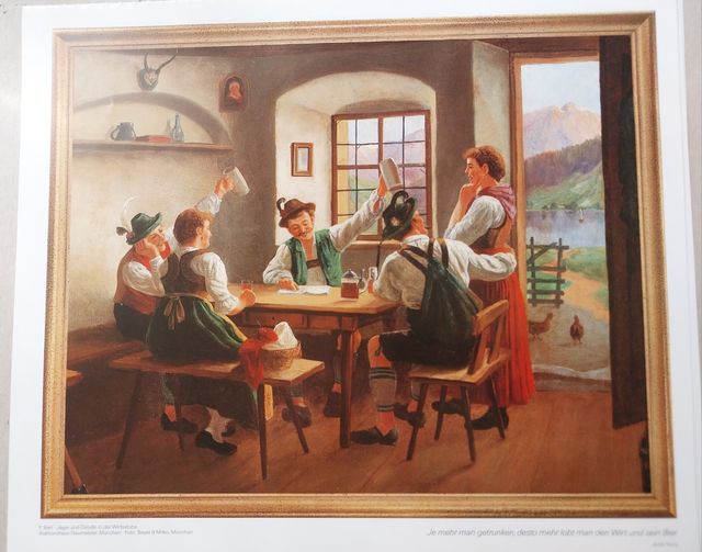 SCHEDE Arte Vintage (2 pz.)