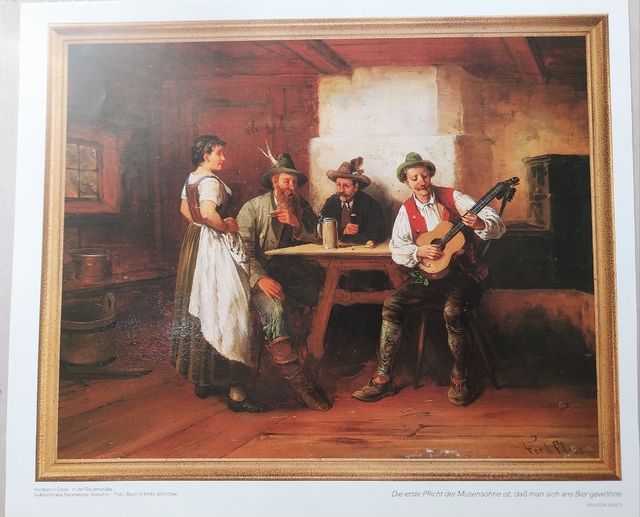 SCHEDE Arte Vintage (2 pz.)