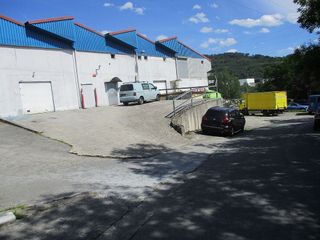 Nave industrial en venta en Lezo