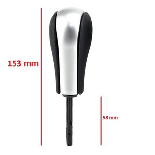 Pomo Bmw cambio automático