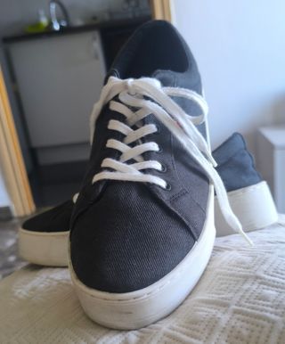 Zapatillas Levis nro - 41