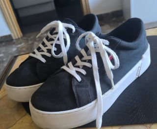 Zapatillas Levis nro - 41