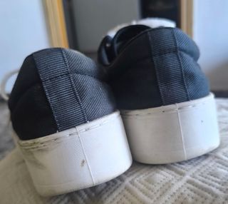 Zapatillas Levis nro - 41