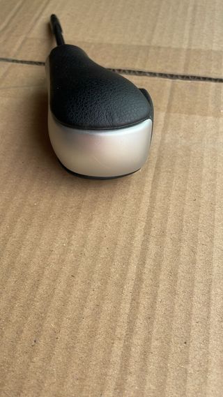 Pomo Bmw cambio automático