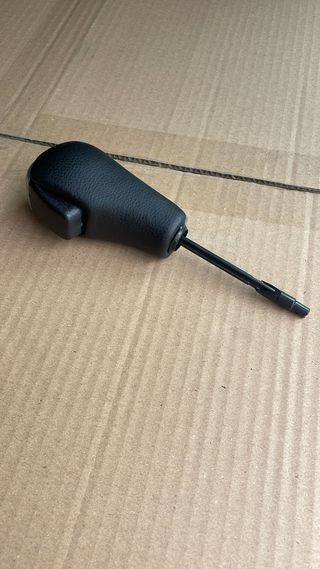 Pomo Bmw cambio automático