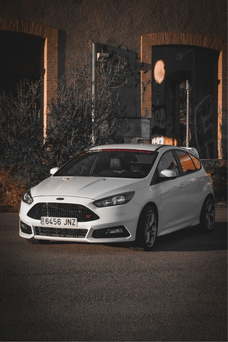 Ford Focus 2016 - foto 1