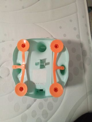 Asiento Baño Bebé - Bañera Infantil