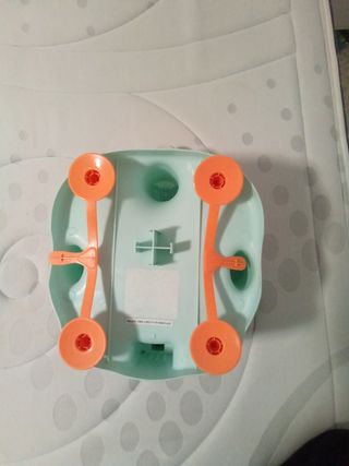 Asiento Baño Bebé - Bañera Infantil