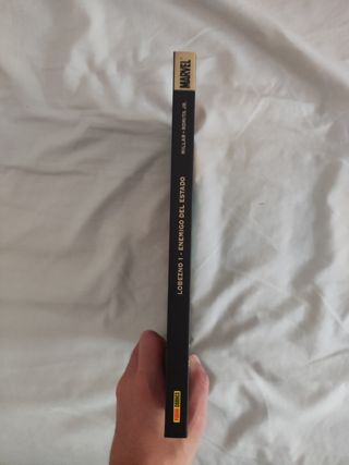 Lobezno | Enemigo del Estado