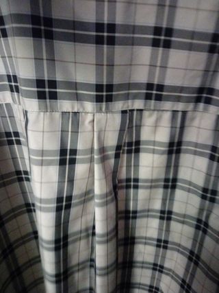 Camisa Zara Mujer XL