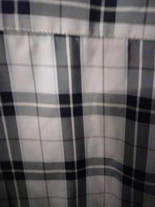 Camisa Zara Mujer XL