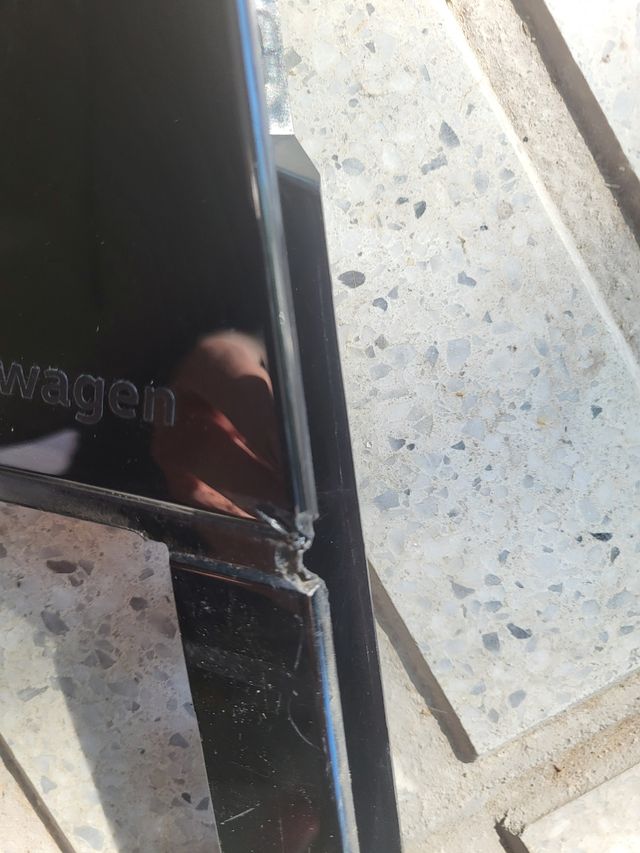 Embellecedor puerta VW Tiguan