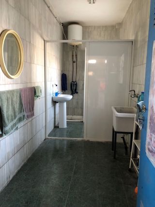 Nave industrial Macael