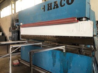 Nave industrial Macael