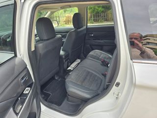 Mitsubishi Outlander 2017