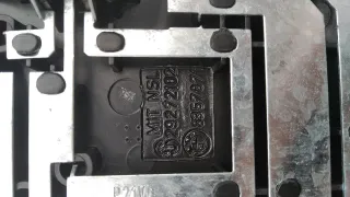 Portalámparas Trasero Izquierdo BMW E36 Compact
