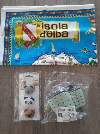 Utensili cucina - Lotto