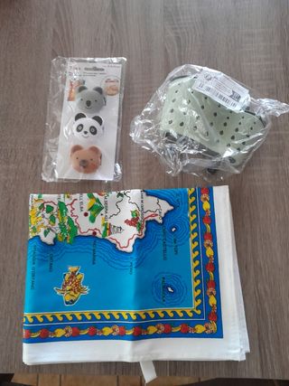 Utensili cucina - Lotto