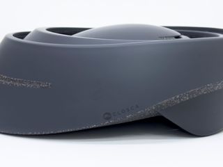 Closca Helmet Loop. Casco plegable para bici.