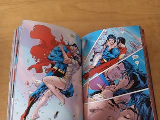 Superman: Por el mañana