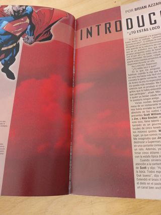 Superman: Por el mañana