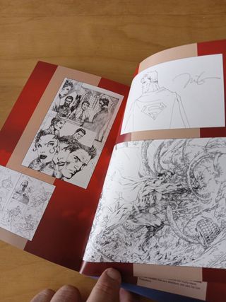 Superman: Por el mañana