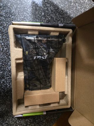MSI GeForce GT 710 2GB