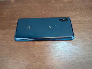 Xiaomi Mi Mix 3 5G - móvil negro