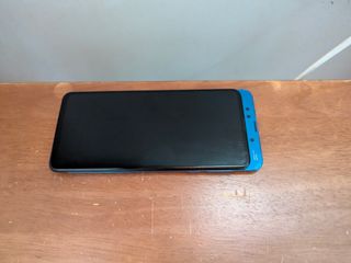 Xiaomi Mi Mix 3 5G - móvil negro