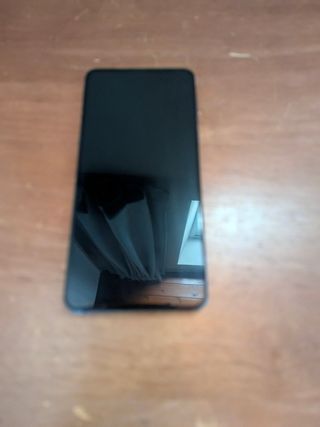 Xiaomi Mi Mix 3 5G - móvil negro