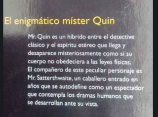 McGinty vicaría asesinato funeral Oriente Quin