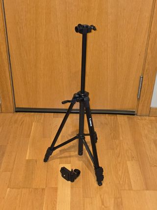 Trípode Canon Custom 100 profesional
